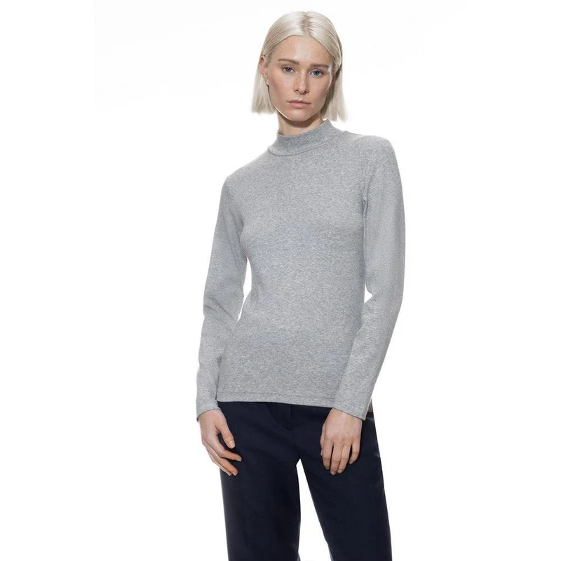 T-shirt long sleeve 1210032