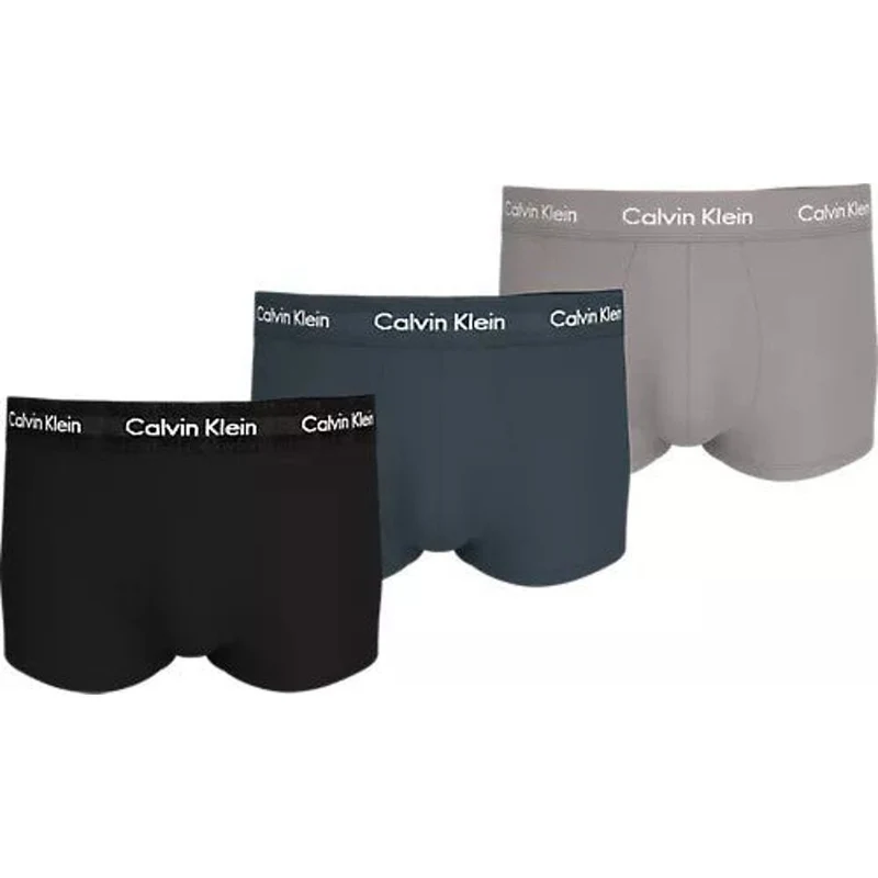 Low Rise Trunk 0000U2664G