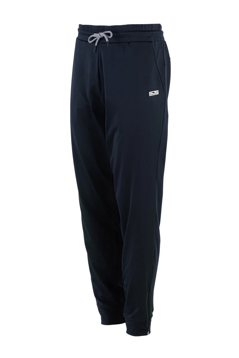 Sjeng Jennifer Plus Pant Navy