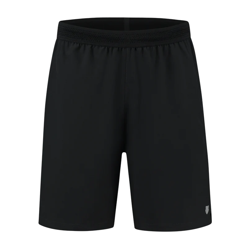 K-Swiss Hypercourt Short Black