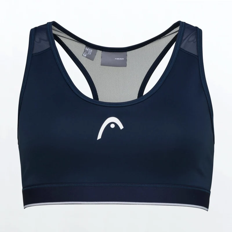 Head Move Bra Navy