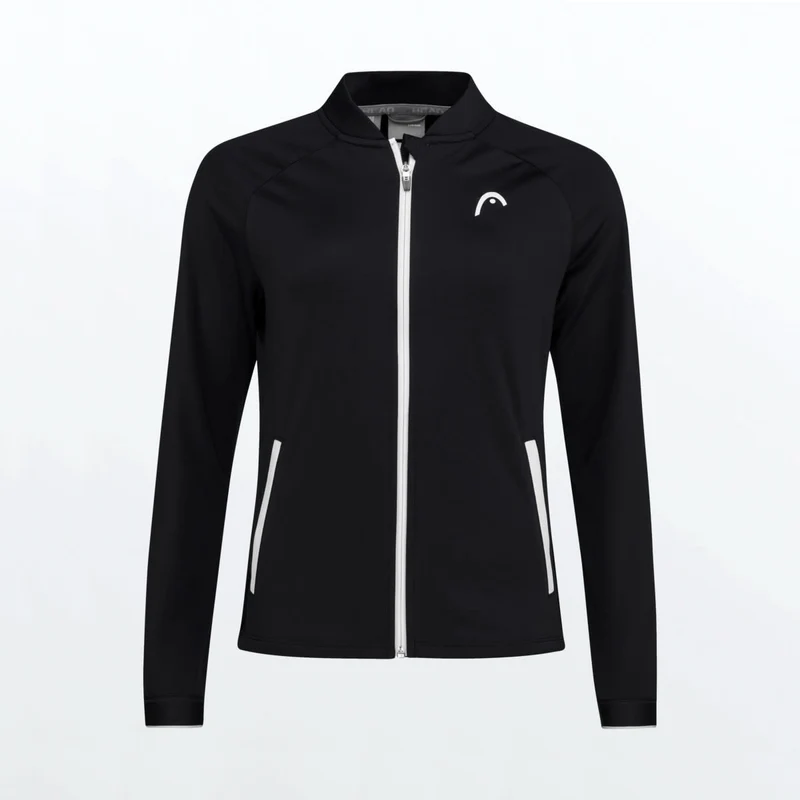 Head Breaker Jacket Dames Black