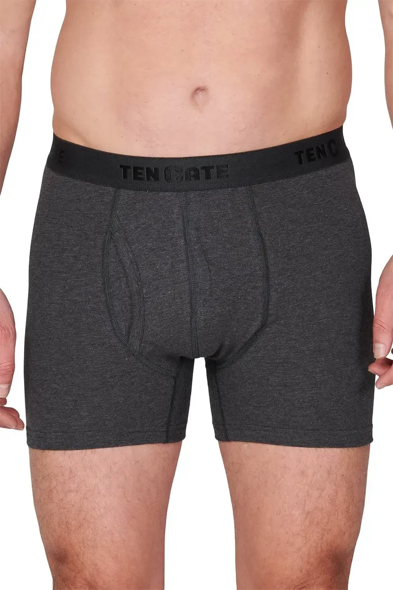 Ten Cate 2-pack Classic shorts heren met Gulp - 32322