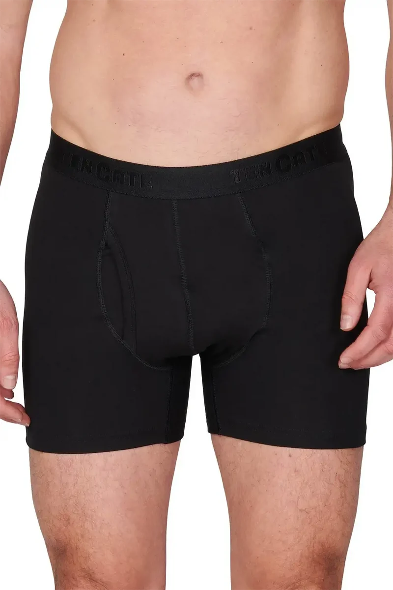 Ten Cate 2-pack Classic shorts heren met Gulp - 32322