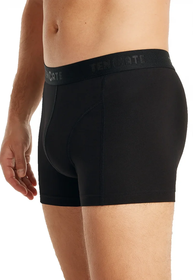 Ten Cate 2-Pack Basics Heren Shorty - 32321