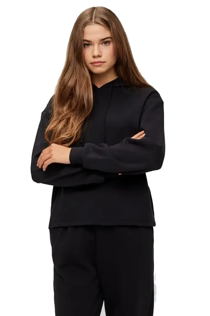 Pieces dames Hoodie - Loungewear Top