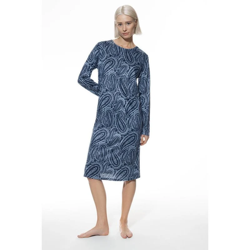 sleepshirt long sleeve 1230008
