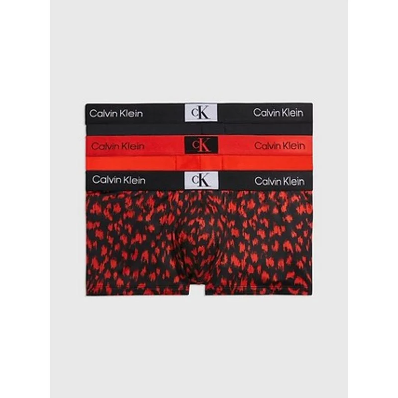 Low Rise Trunk 3PK 000NB3532ADRO