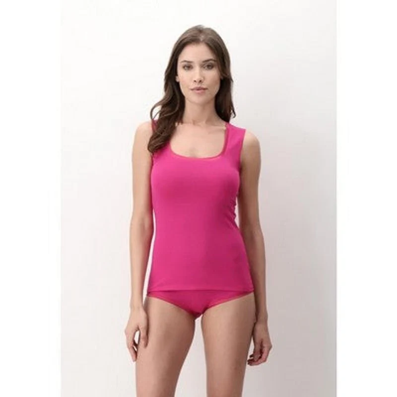 Perfect Line Cotton - Tank Top VOBT67380