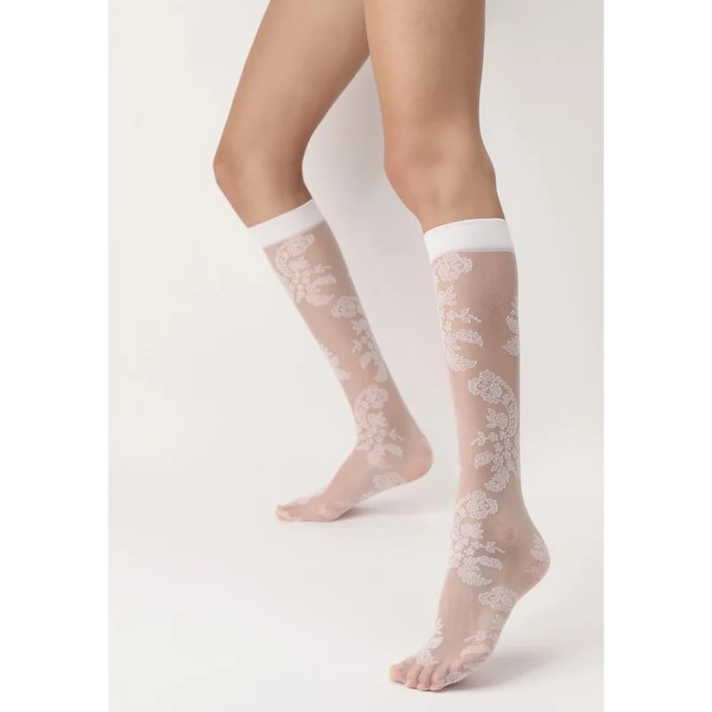 Paisley 20 Kniekous VOBC67399
