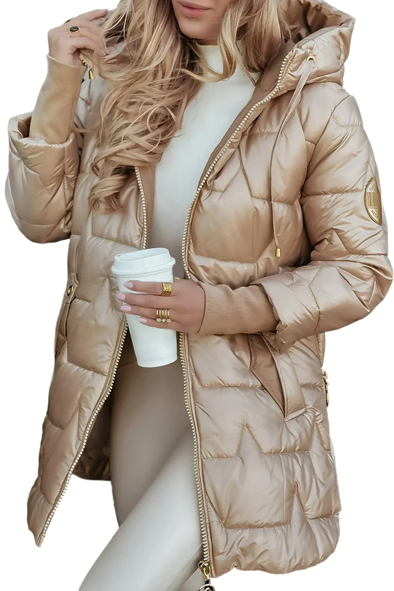 Dames Jack Luxe Stijlvol