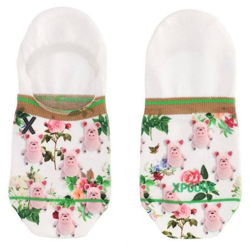 Xpooos Miss Piggy Invisible 72062
