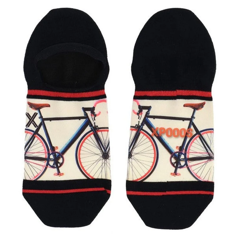 Xpooos Single Speed Invisible 62051