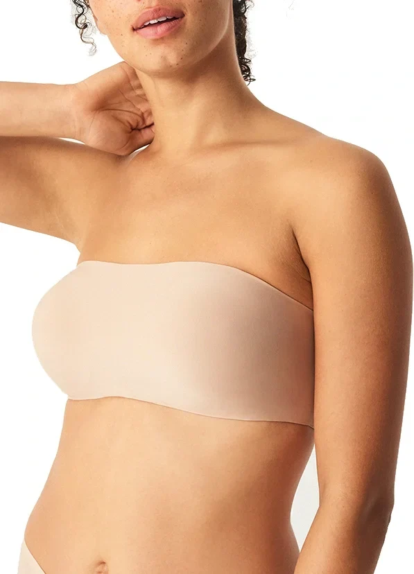 Chantelle Bandeau gevuld - Soft Stretch - Padded Bandeau