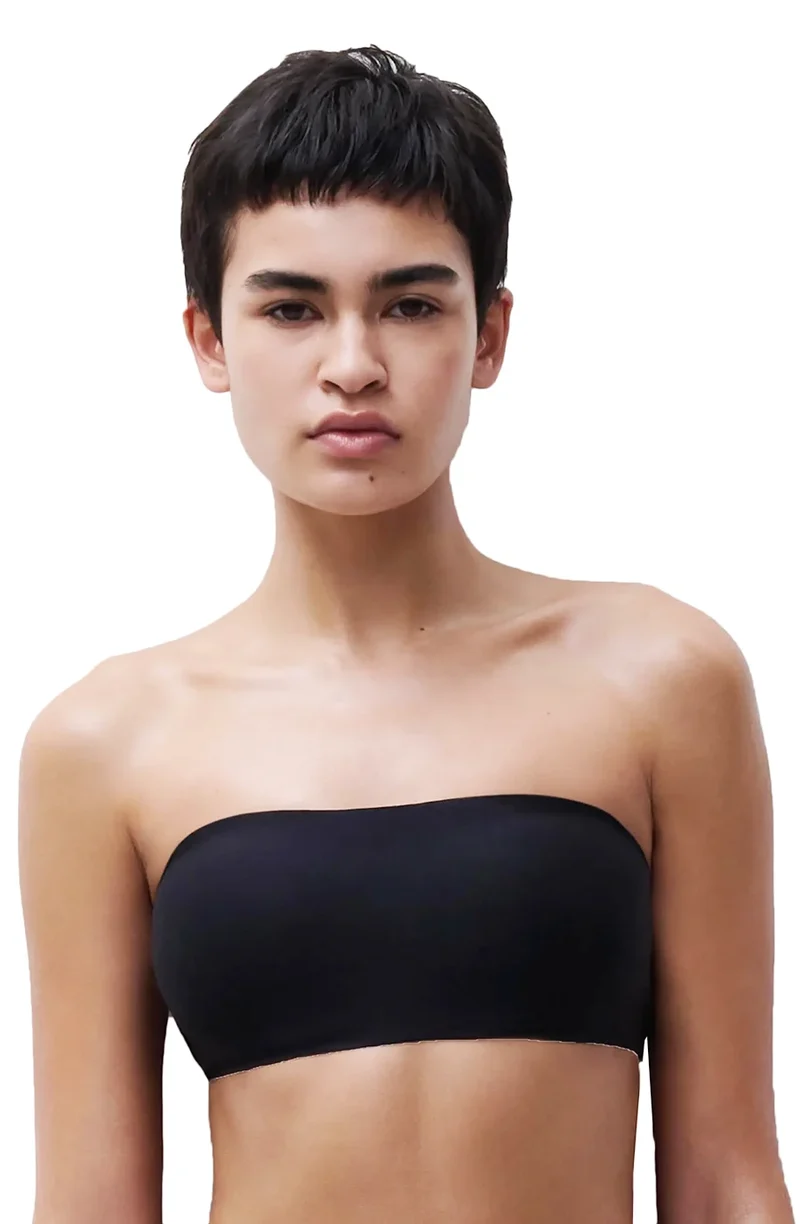 Chantelle Bandeau gevuld - Soft Stretch - Padded Bandeau