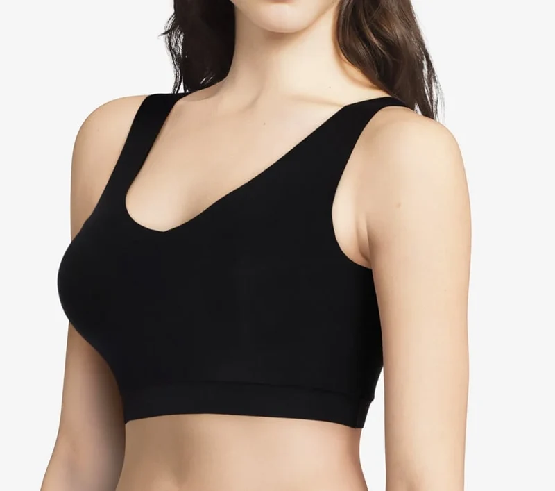 Chantelle Bralette top met vulling - Soft Stretch - Padded top