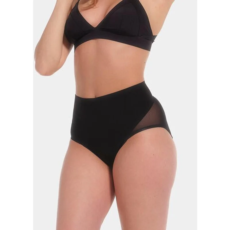 Sheer & Sexy Brief 18BR