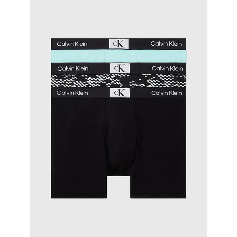 Boxer Brief 3P 000NB3529E
