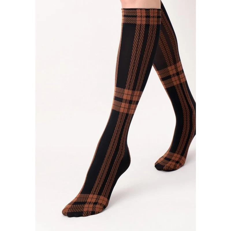 All Colors Scottish 50 Kniekous VOBC67916