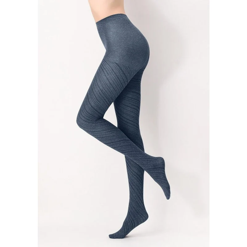 Twill Denim 60 Panty VOBC67903