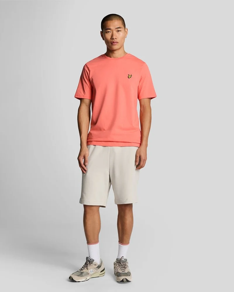 Lyle & Scott Heren katoenen joggingbroek | Cove