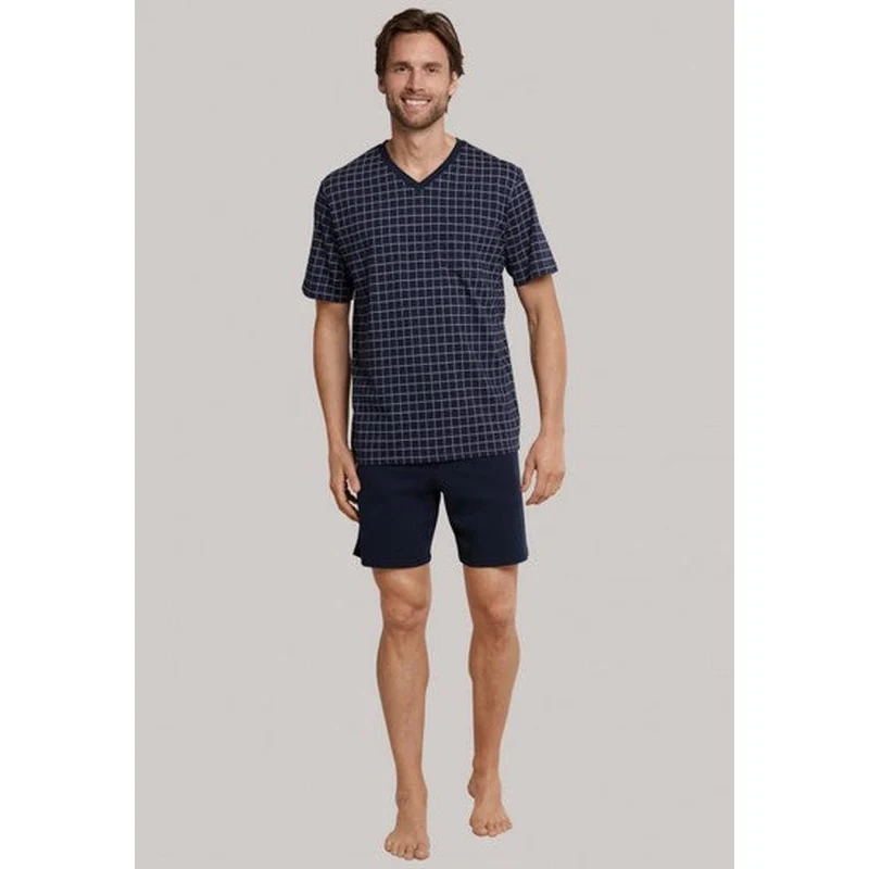 Pyjama kort 159617