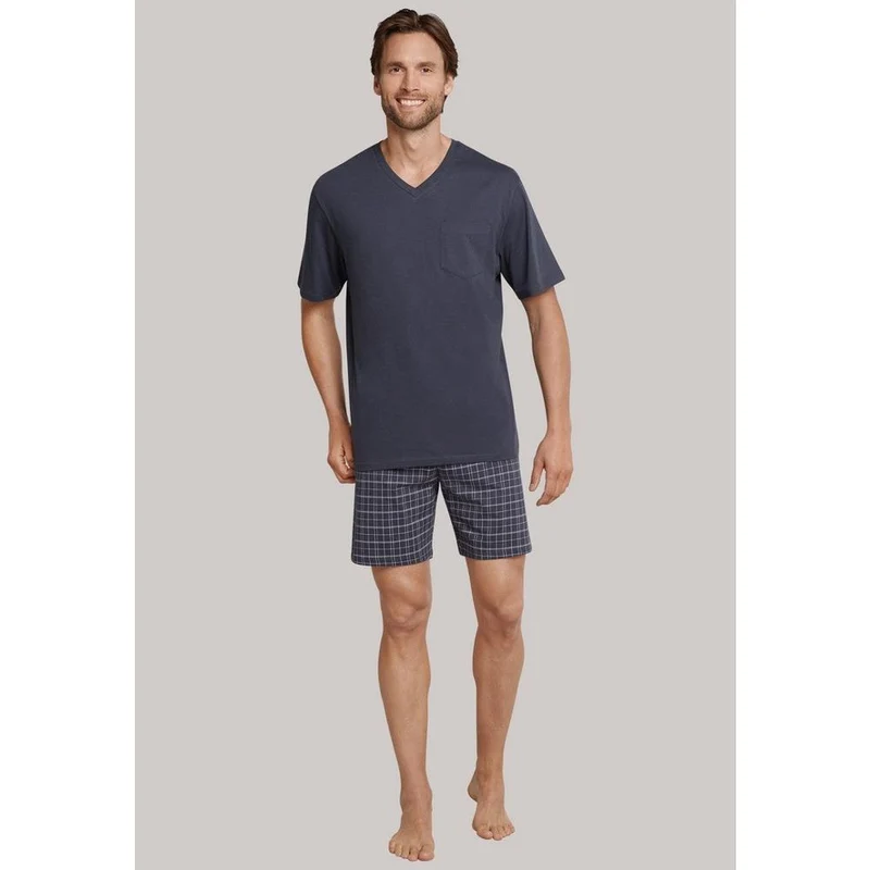 Pyjama kort 159636