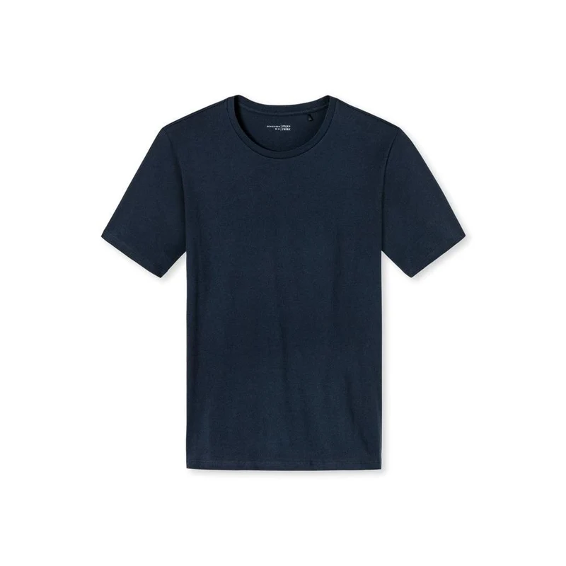T-shirt Rundhals 163832
