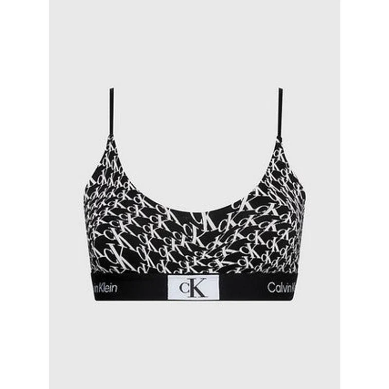 Unlined Bralette 000QF7216E