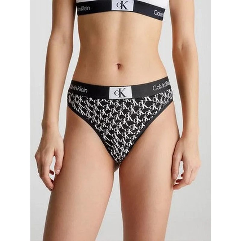 Modern Thong CK96 000QF7221E
