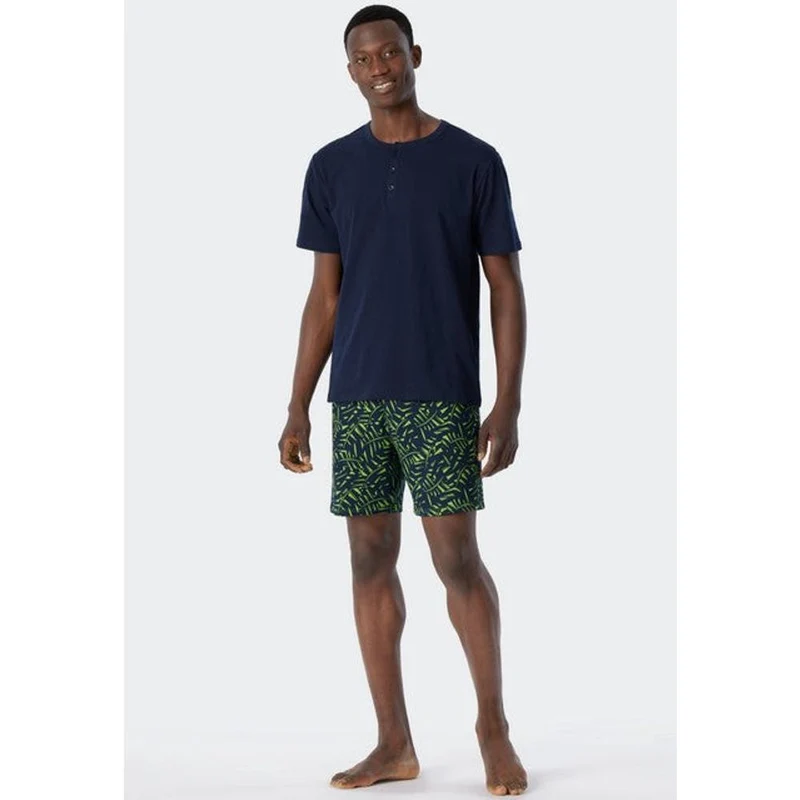 Pyjama Short 179106