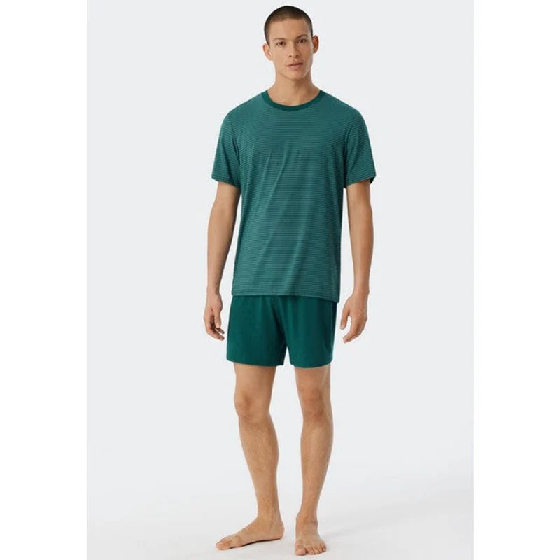 Pyjama Short 179124
