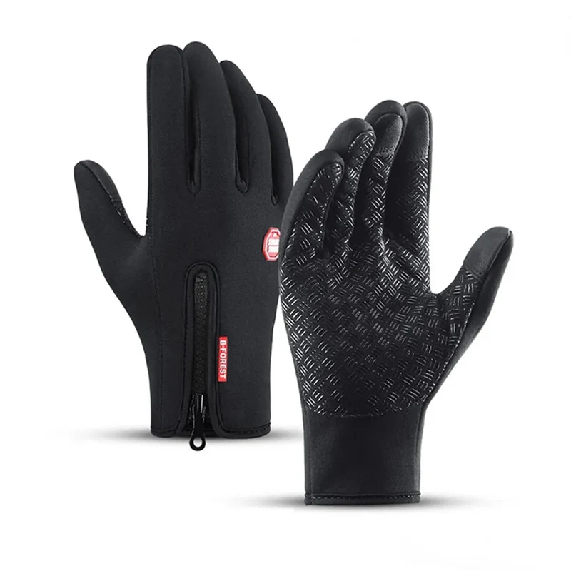 Unisex Multifunctionele Handschoenen voor Outdoor Activiteiten