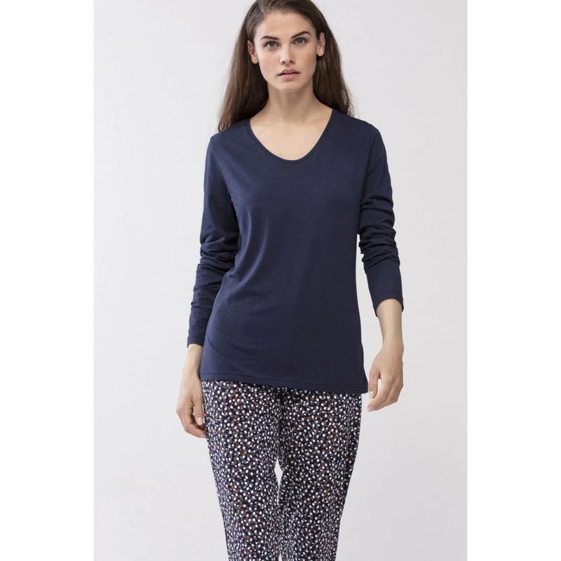 ** Anni Shirt 1/1 sleeve 16547