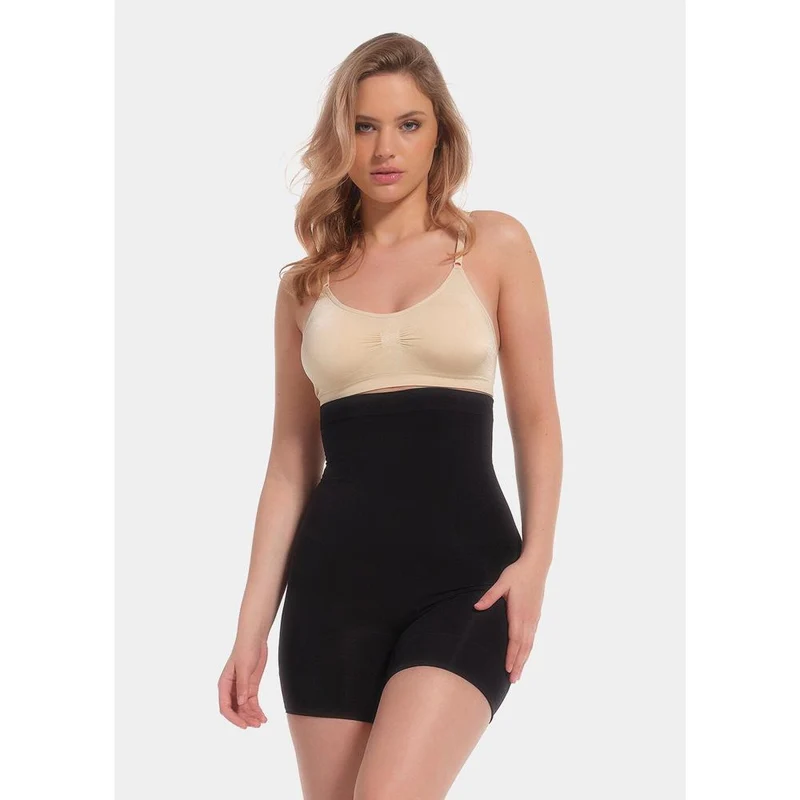 Booty Booster High Short 40HI