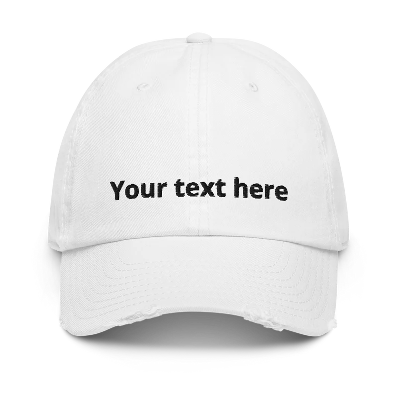 Upload your own text - Personalized Atlantis DADE