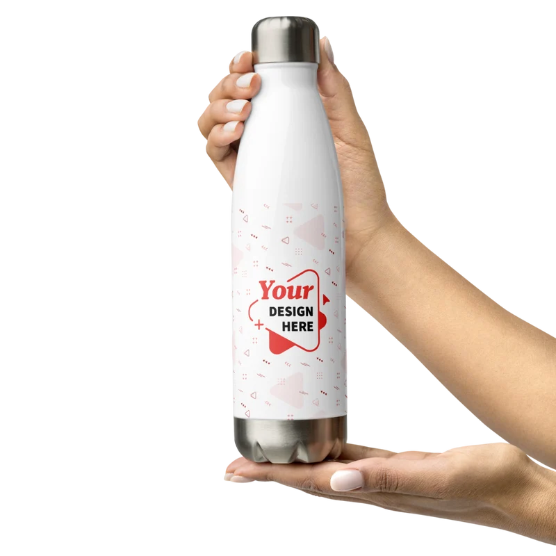 Stainless Steel Water Bottle
