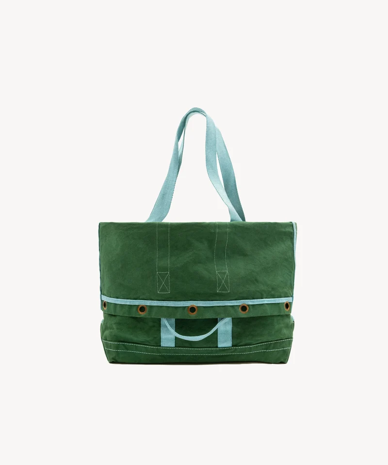 THE SAILOR TOTE BAG