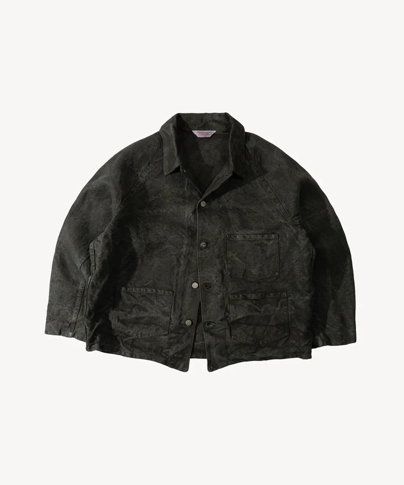 REWORK® PAINTER JACKET N°030