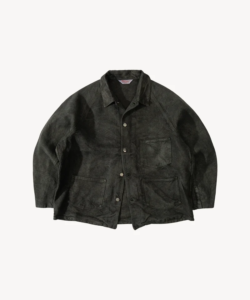 REWORK® PAINTER JACKET N°029