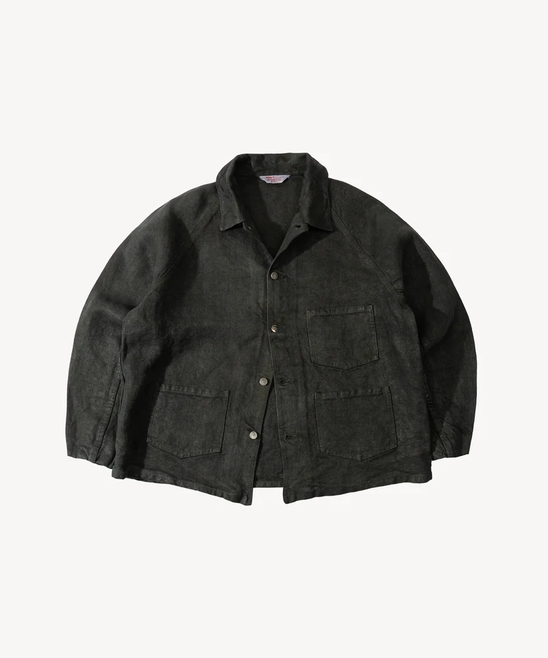 REWORK® PAINTER JACKET N°028