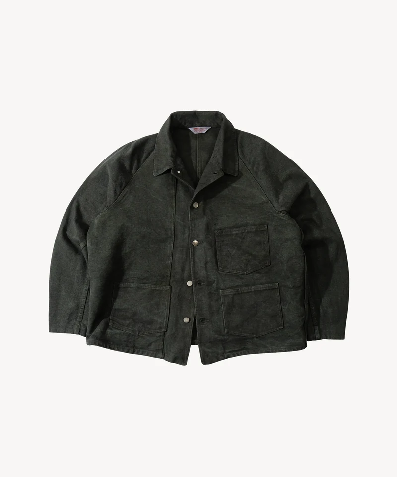 REWORK® PAINTER JACKET N°022