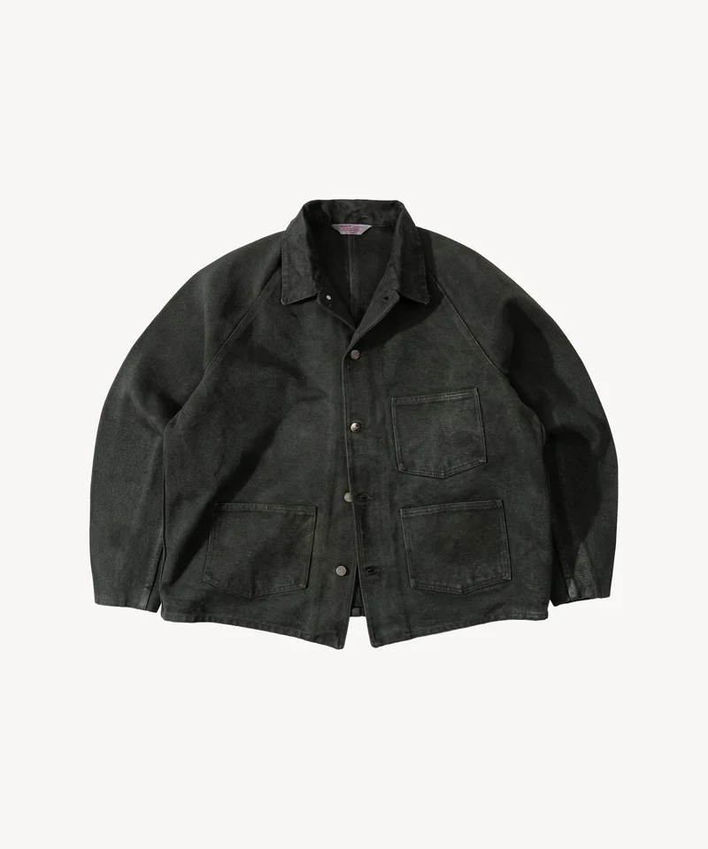 REWORK® PAINTER JACKET N°020