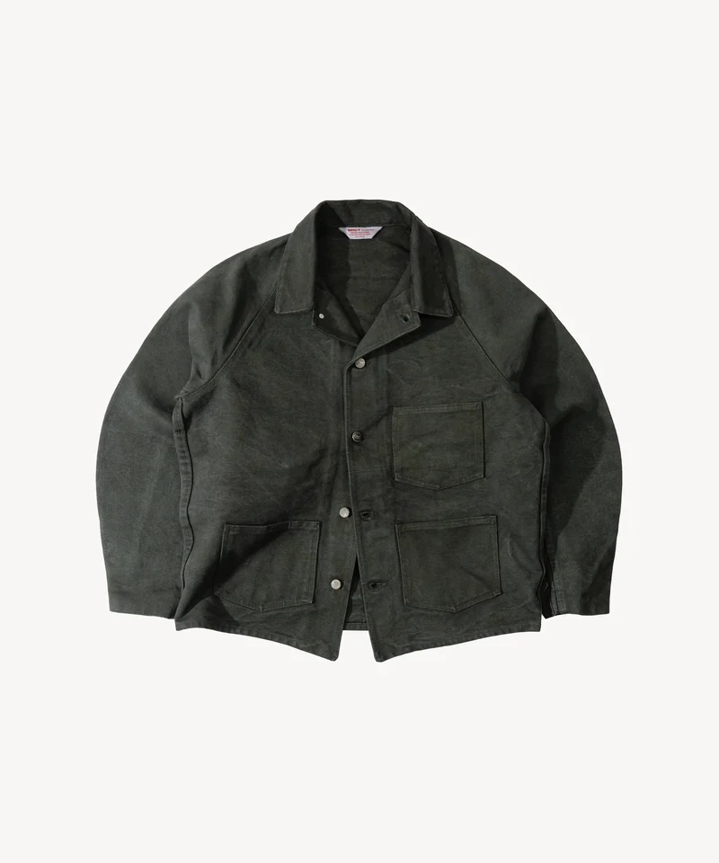 REWORK® PAINTER JACKET N°011