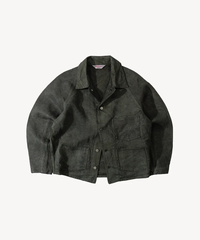 REWORK® PAINTER JACKET N°002