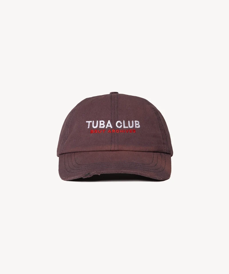 THE FADED SPORT CAP
