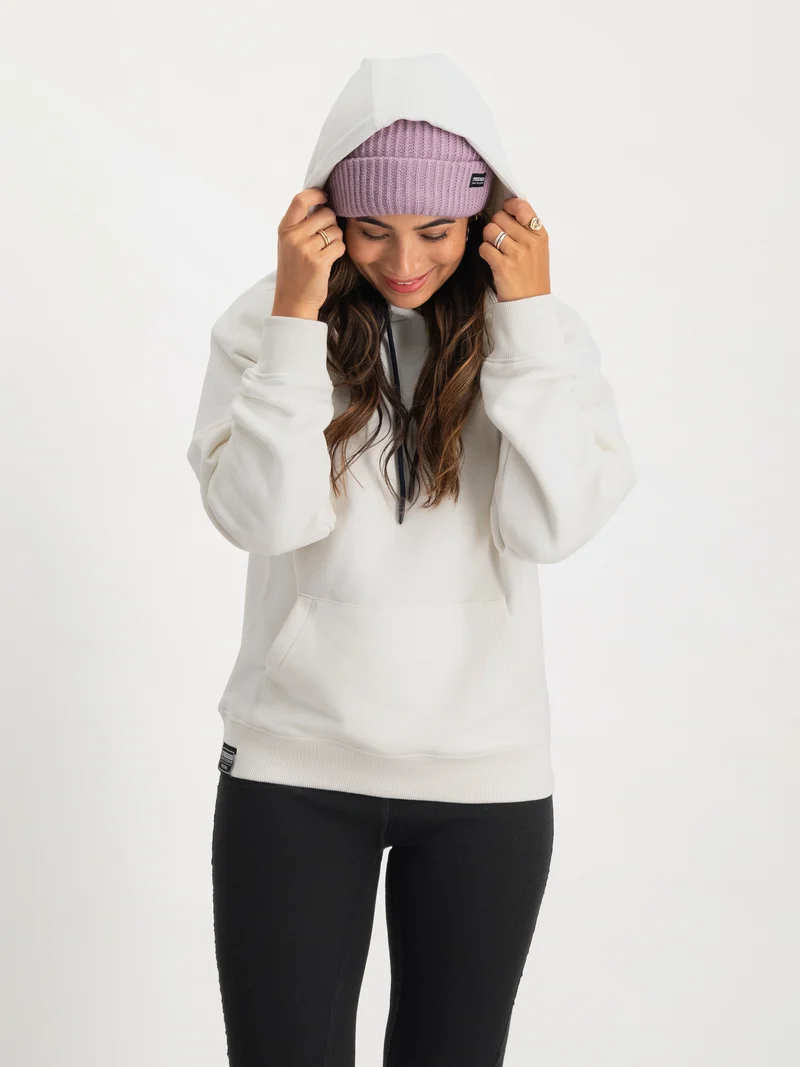 Arty Hoody Women | Off White