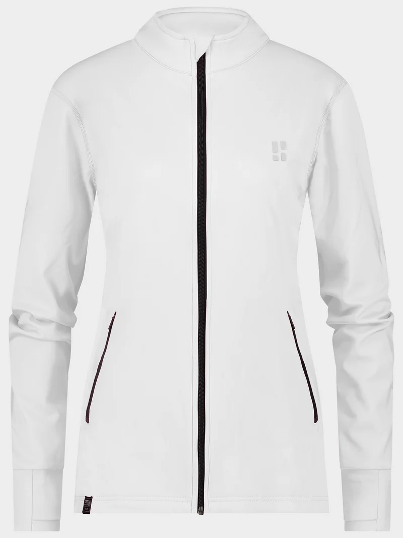 Arctic Sports Tech Jacket Women | Off White