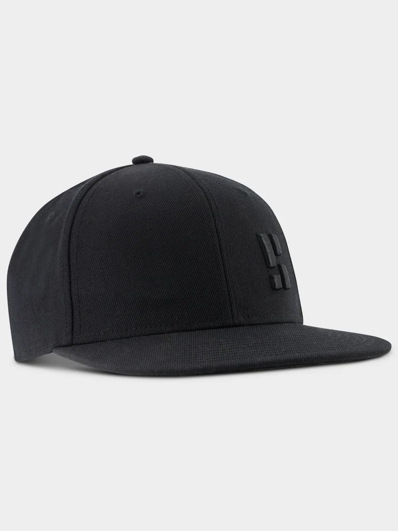 Riders Snapback Cap | Black