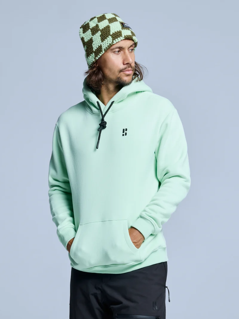 CL Hoody Men | Avocado